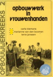 Opbouwwerk in vrouwenhanden
