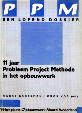 PPM - een lopend dossier