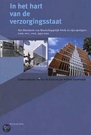 In het hart van de verzorgingsstaat