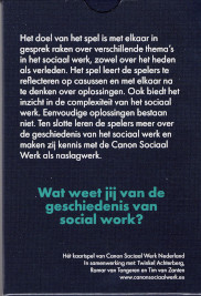 Casusspel Social Werk