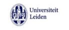 Universiteit Leiden