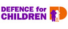 Defence for Children komt op voor de rechten van kinderen
