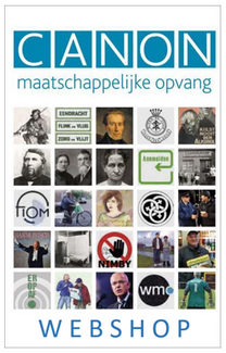 Bestel boek Maatschappelijke Opvang Nederland