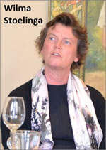 Wilma Stoelinga