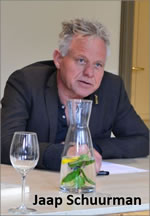 Jaap Schuurman