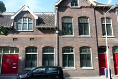 Kinder Tehuis