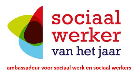 Sociaal werker van het jaar