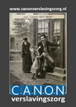 Affiche canon verslavingszorg